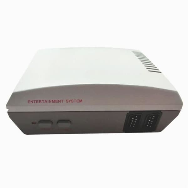 Retro klassiska minispelkonsoler inbyggda 620 klassiska videospel för barn@ZHM81211001- USED