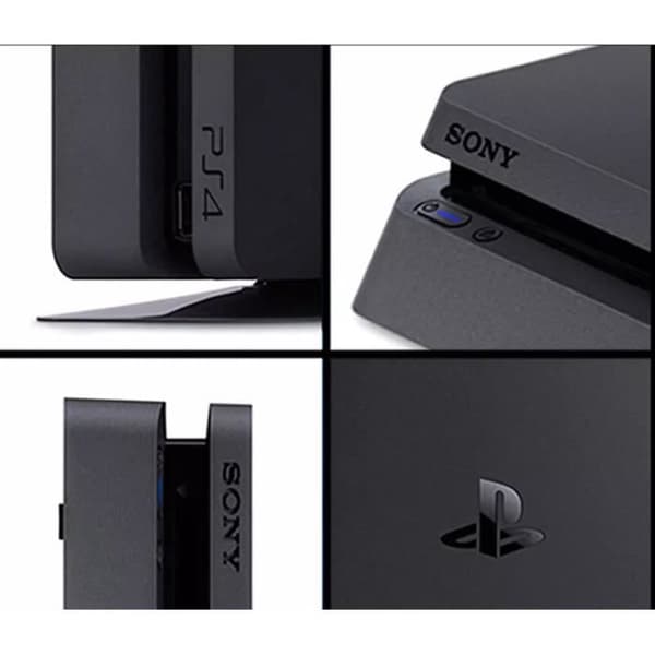 PlayStation 4 Pro 2TB- USED