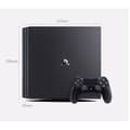 Miniatyrbild 2 av 4: PlayStation 4 Pro 2TB- USED