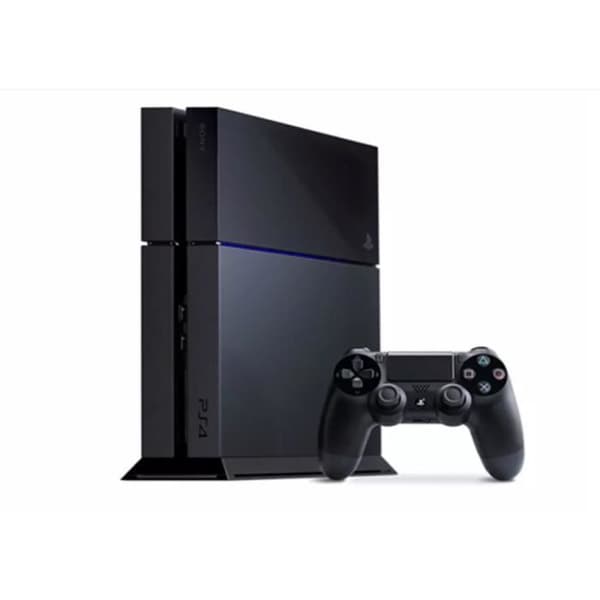 PlayStation 4 Pro 2TB- USED