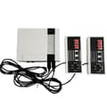 Miniatyrbild 3 av 4: B215205 - Mini handhållen TV-spelkonsol Videospelskonsol för Nes-spel med 500 olika inbyggda spel PAL och NTSC- USED