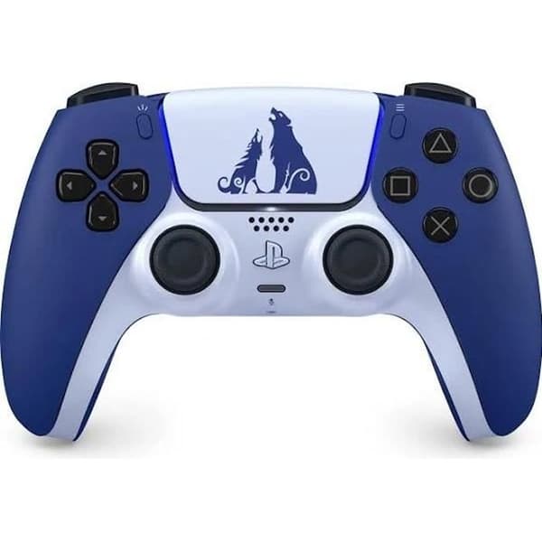 CONTROLLER PS5 DUALSENSE LIMITED EDITION GOD OF WAR- USED