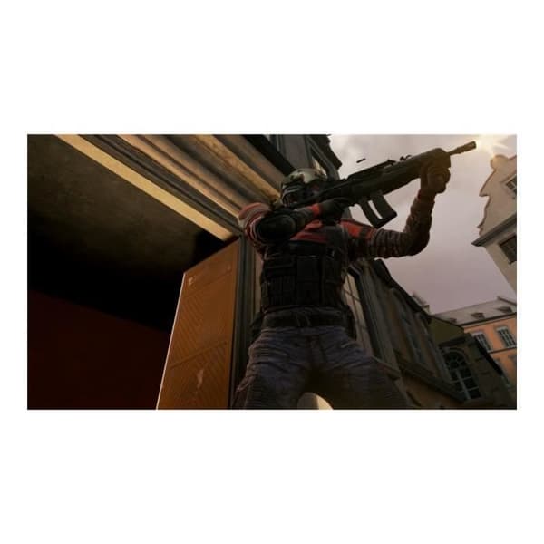 Videospel - Sony Interactive Entertainment - Bravo Team - PS4 - Paket - Kompatibel med PS VR- USED