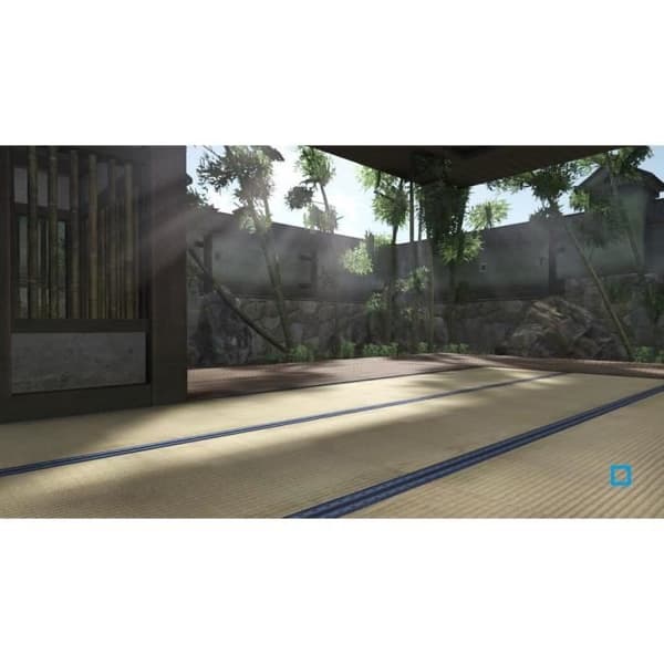 Samurai Warriors 4 PS4-spel