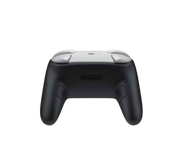 Switch 2 Pro Controller (EUR / Switch 2)