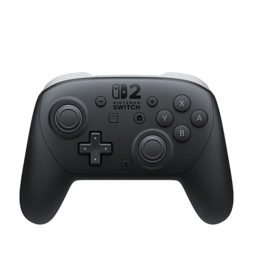 Switch 2 Pro Controller (EUR / Switch 2)