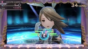 Bravely Default Flying Fairy HD remaster (EUR / Switch 2)