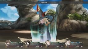 Bravely Default Flying Fairy HD remaster (EUR / Switch 2)
