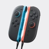 Joy-Con 2 Pair (EUR / Switch 2)