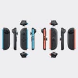 Joy-Con 2 Pair (EUR / Switch 2)