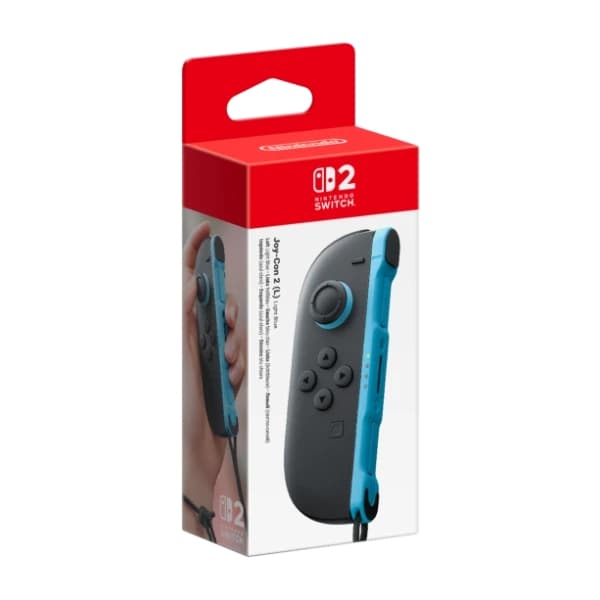 Joy-Con 2 (L) (EUR / Switch 2)