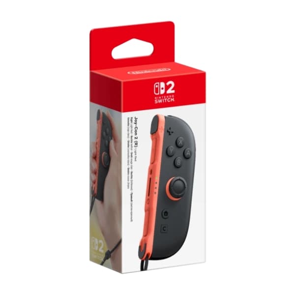 Joy-Con 2 (R) (EUR / Switch 2)