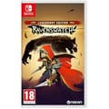 Miniatyrbild 1 av 2: Videospel - Ravenswatch - Legendarisk utgåva - Action - Nintendo Switch - Begränsad utgåva