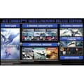 Miniatyrbild 2 av 2: Videospel - ACE COMBAT 7 - Deluxe Edition - Nintendo Switch - Flygstrid - Fotorealistisk grafik
