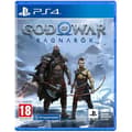 Miniatyrbild 1 av 2: Videospel - SONY - God of War Ragnarök - PS5 - Standardutgåvan - Action - 1 spelare