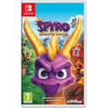 Miniatyrbild 1 av 4: Spyro Reignited Trilogy (Nintendo Switch)