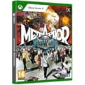 Miniatyrbild 1 av 2: Rollspel - Metafor - ReFantazio - Xbox Series X - Uppdrag och strider - Immersiv utforskning