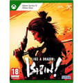 Miniatyrbild 1 av 2: Videospel - SEGA - Like a Dragon: Ishin! - Historisk äventyr - PEGI 18+ - Ej online