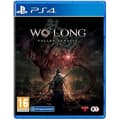 Miniatyrbild 1 av 2: Videospel - Wo Long: Fallen Dynasty - Action - Mörk fantasy - Tre kungadömen - Unika stridsstrategier