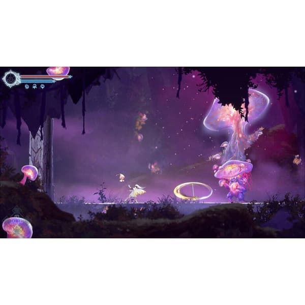 Actionäventyrsspel Afterimage Deluxe Edition för PS5