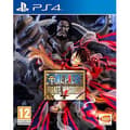 Miniatyrbild 1 av 2: Videospel - One Piece - Pirate Warriors 4 - PS4 - Action - 1-2 spelare - Standard