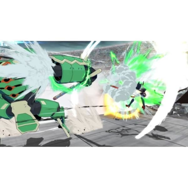 KILL la KILL – IF PS4-spel
