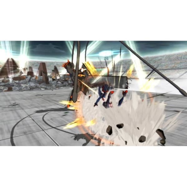 KILL la KILL – IF PS4-spel