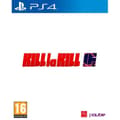 Miniatyrbild 1 av 6: KILL la KILL – IF PS4-spel