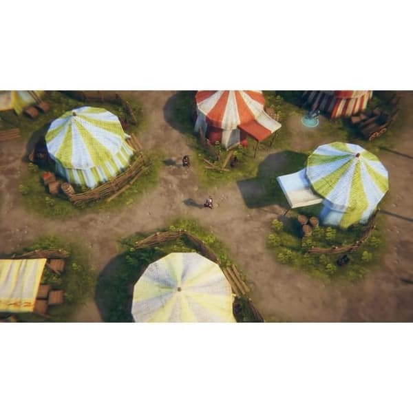 Rustler: Grand Theft Horse PS5 -spel