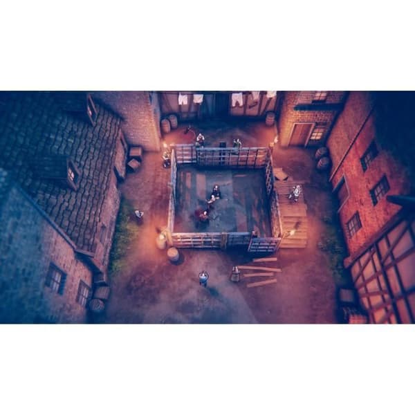 Rustler: Grand Theft Horse PS5 -spel