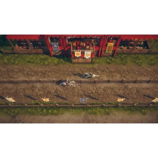 Rustler: Grand Theft Horse PS5 -spel
