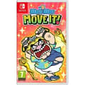 Miniatyrbild 1 av 2: Videospel - WarioWare: Move It! - Nintendo Switch - Partyspel - 1-4 spelare