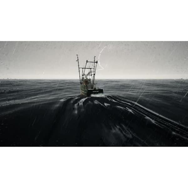 Fishing North Atlantic Complete Edition PS5