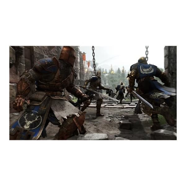 För Honor PlayStation 4 spanska