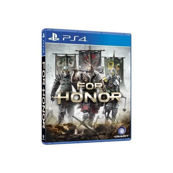 För Honor PlayStation 4 spanska