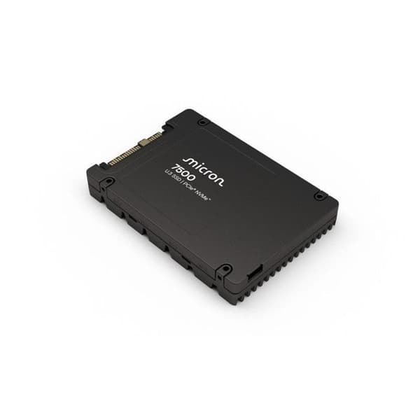Micron 7500 PRO 960GB U.3 TCG-