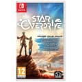 Miniatyrbild 1 av 4: Star Overdrive - Nintendo Switch-spel