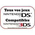 Miniatyrbild 3 av 3: LEGENDEN OM ZELDA SPIRIT TRACKS / DS-2DS-3DS- USED