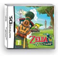 Miniatyrbild 1 av 3: LEGENDEN OM ZELDA SPIRIT TRACKS / DS-2DS-3DS- USED