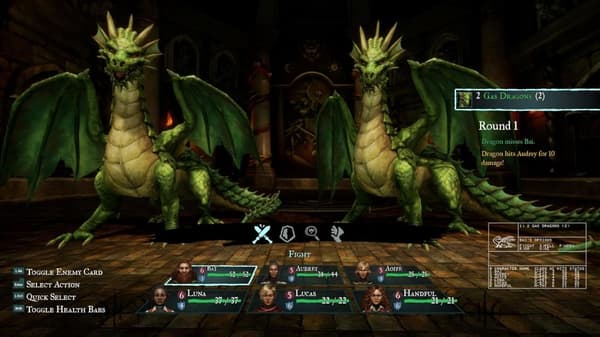 Wizardry Proving Grounds of the Mad Overlord - Nintendo Switch