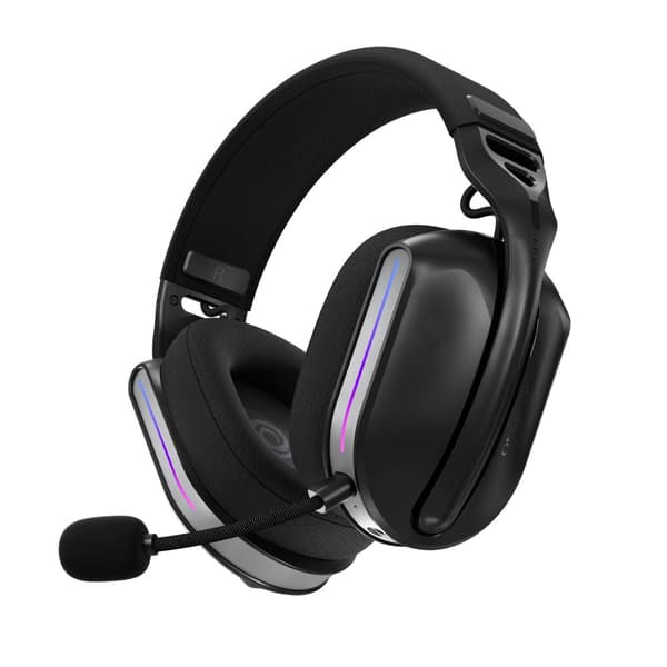 Oniverse Wireless Gaming Headset Polaris - Eclipse Black (PlayStation 5)