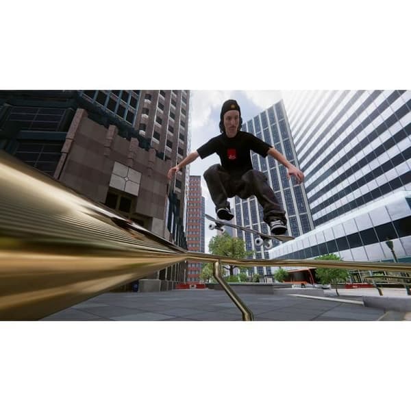 Skater XL - Nintendo Switch-spel