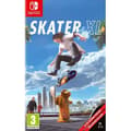 Miniatyrbild 1 av 6: Skater XL - Nintendo Switch-spel