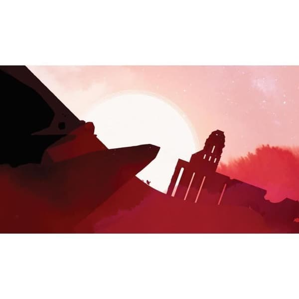 Gris - Spel PS5