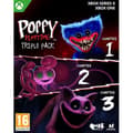 Miniatyrbild 1 av 4: Poppy Playtime Triple - Spelpaket Xbox Series X
