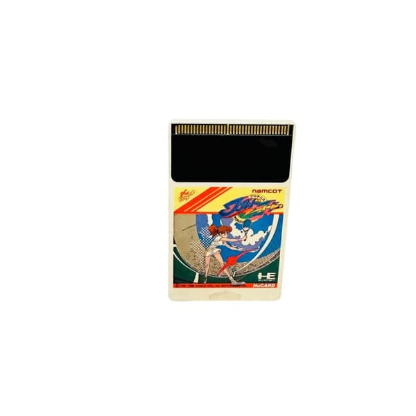 Pro Tennis World Court NC63004 PC Engine HuCard