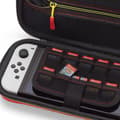 Miniatyrbillede 5 af 11: Æske til Nintendo Switch Powera PIKACHU Multifarvet