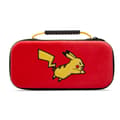 Miniatyrbillede 1 af 11: Æske til Nintendo Switch Powera PIKACHU Multifarvet