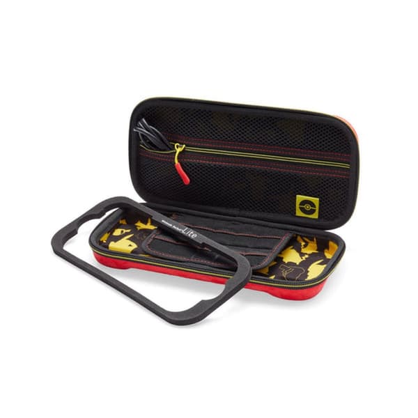 Tapaus Nintendo Switchille Powera PIKACHU Monivärinen