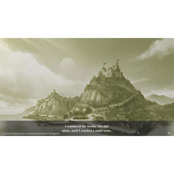 Spel - The Legend of Legacy - Deluxe Edition - PS5 - Äventyr - Blu-Ray - PEGI 12+